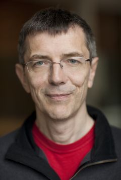 Thierry Coquand